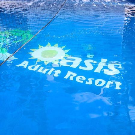 Oasis Adult Resort Pop Puerto Plata Eksteriør billede