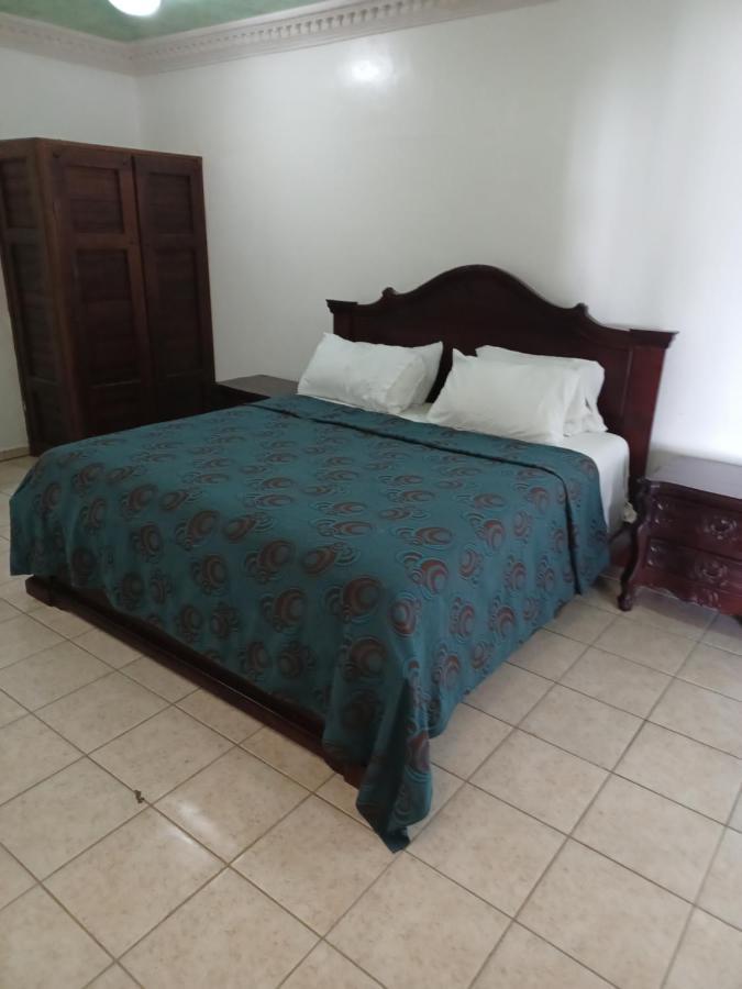 Oasis Adult Resort Pop Puerto Plata Eksteriør billede