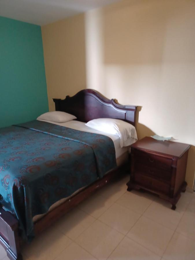 Oasis Adult Resort Pop Puerto Plata Eksteriør billede