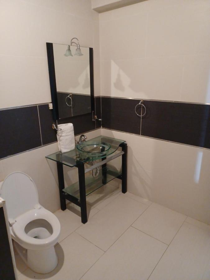 Oasis Adult Resort Pop Puerto Plata Eksteriør billede
