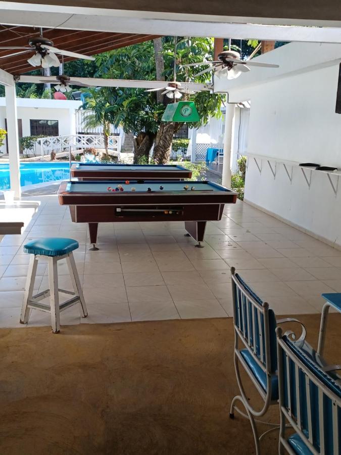 Oasis Adult Resort Pop Puerto Plata Eksteriør billede