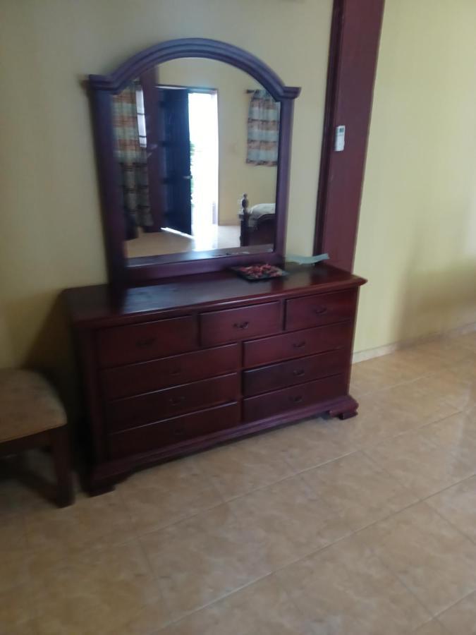 Oasis Adult Resort Pop Puerto Plata Eksteriør billede
