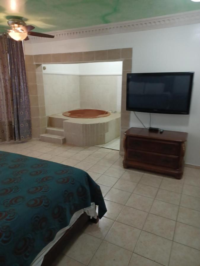 Oasis Adult Resort Pop Puerto Plata Eksteriør billede