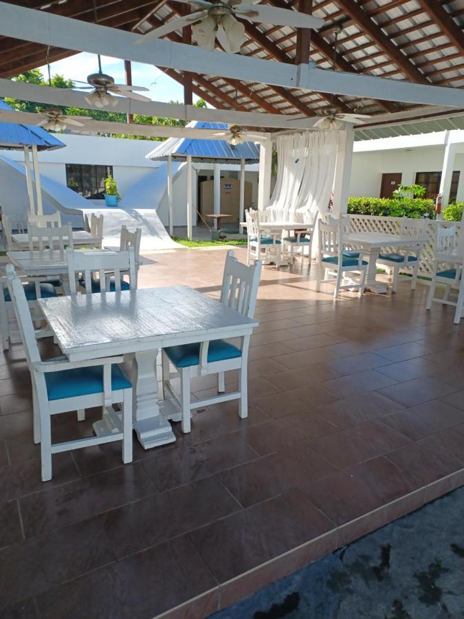 Oasis Adult Resort Pop Puerto Plata Eksteriør billede