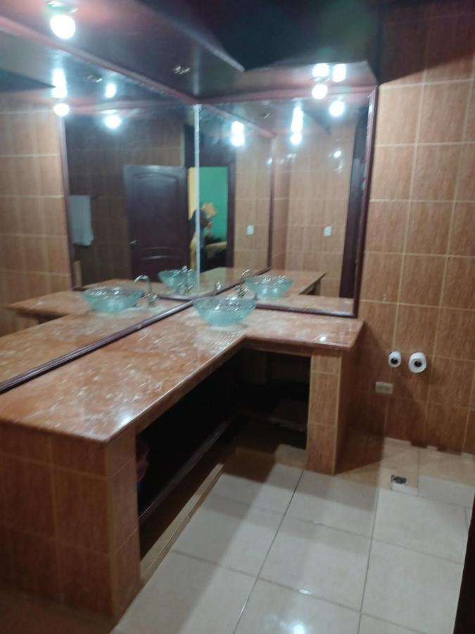 Oasis Adult Resort Pop Puerto Plata Eksteriør billede