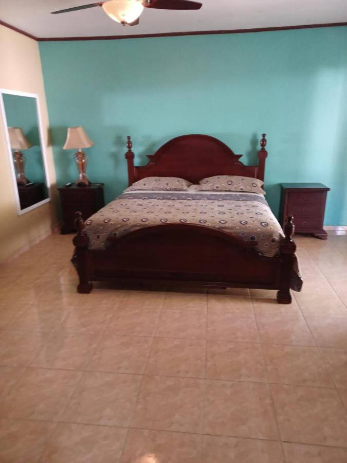Oasis Adult Resort Pop Puerto Plata Eksteriør billede