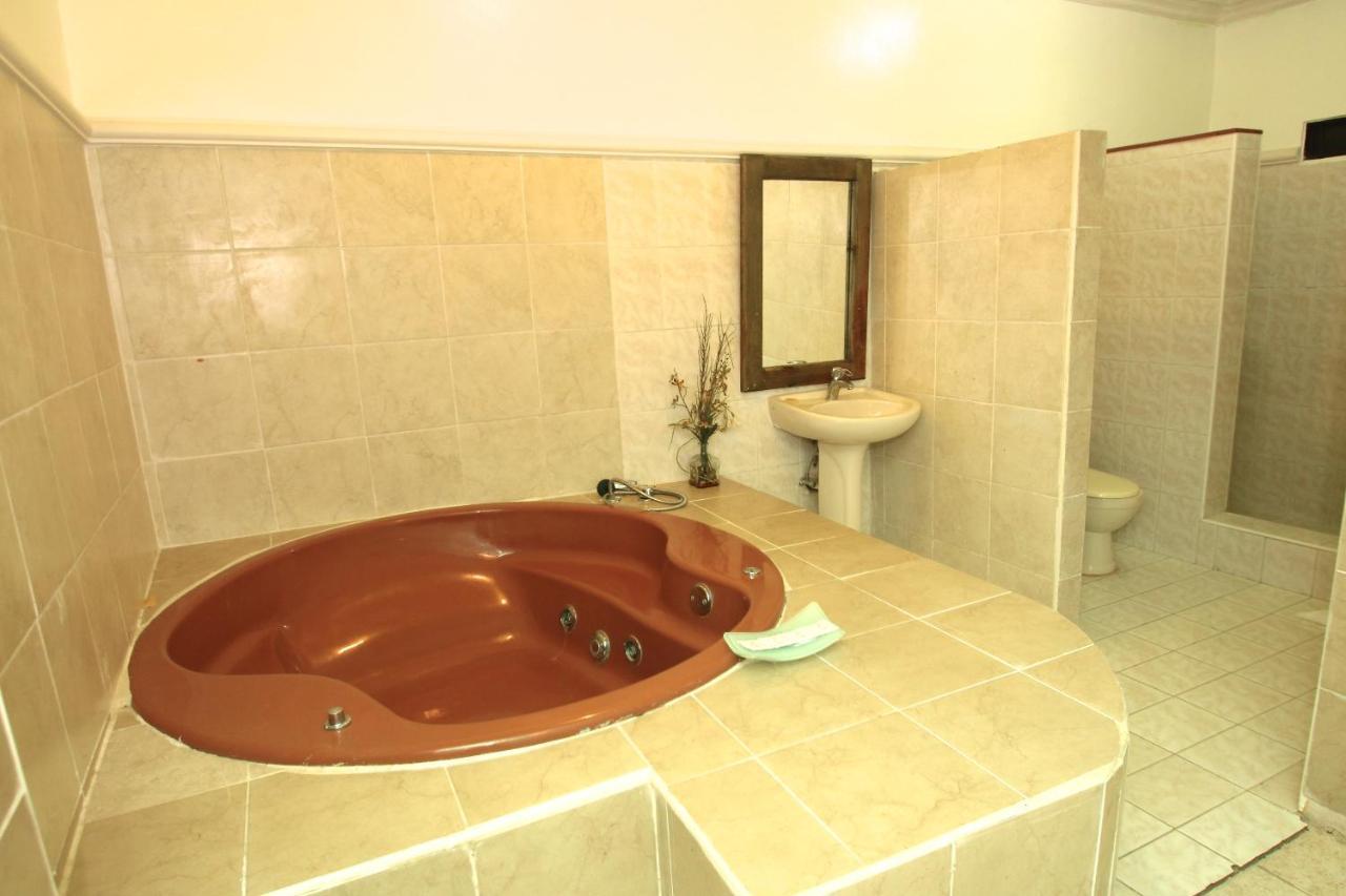 Oasis Adult Resort Pop Puerto Plata Eksteriør billede
