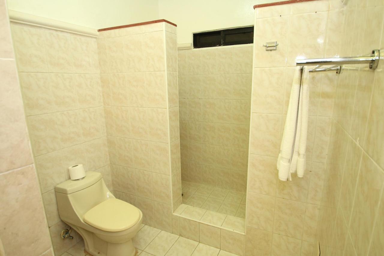 Oasis Adult Resort Pop Puerto Plata Eksteriør billede