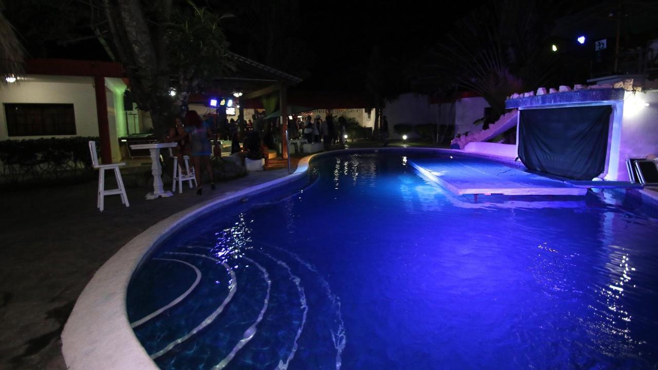 Oasis Adult Resort Pop Puerto Plata Eksteriør billede